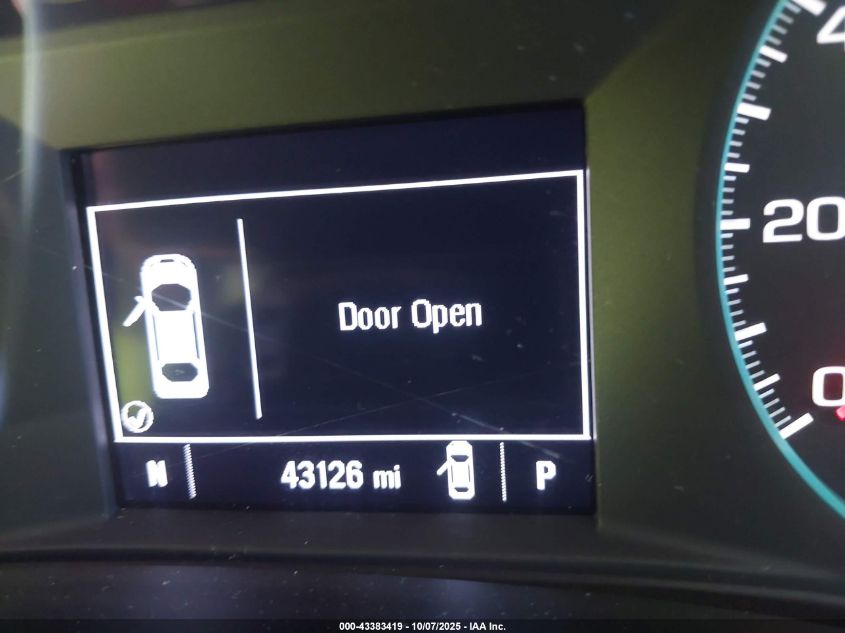 2024 Chevrolet Malibu Fwd 1Lt VIN: 1G1ZD5ST0RF129164 Lot: 43383419