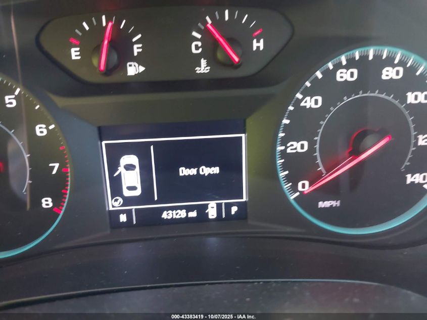 2024 Chevrolet Malibu Fwd 1Lt VIN: 1G1ZD5ST0RF129164 Lot: 43383419