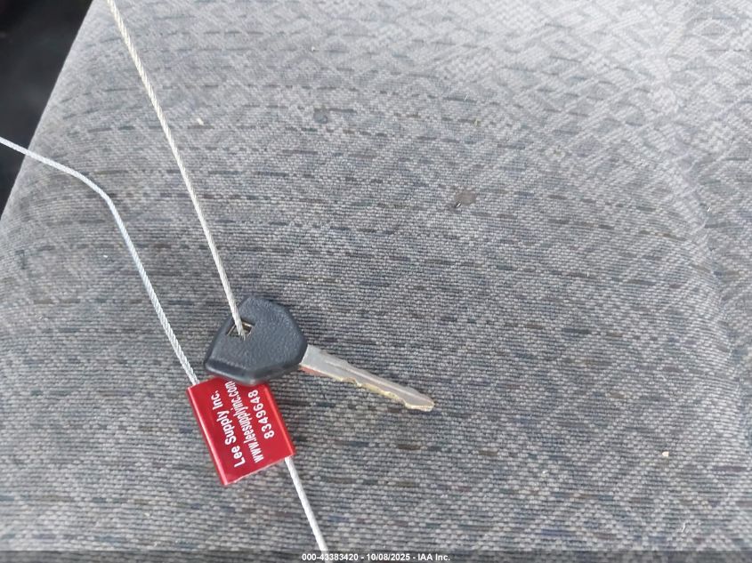 2009 Dodge Ram 3500 Hd Chassis St/Slt VIN: 3D6WG46L29G516717 Lot: 43383420