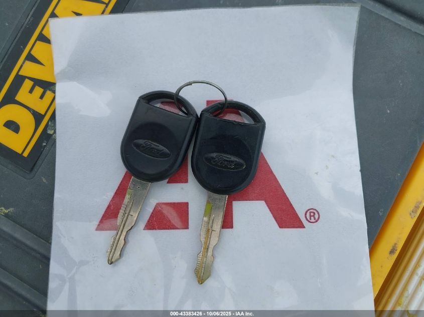 2005 Ford Escape Limited VIN: 1FMYU04195KD14019 Lot: 43383426