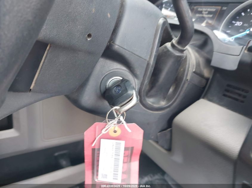 2022 Ford F-250 Xlt VIN: 1FT7W2B69NEG35982 Lot: 43383428