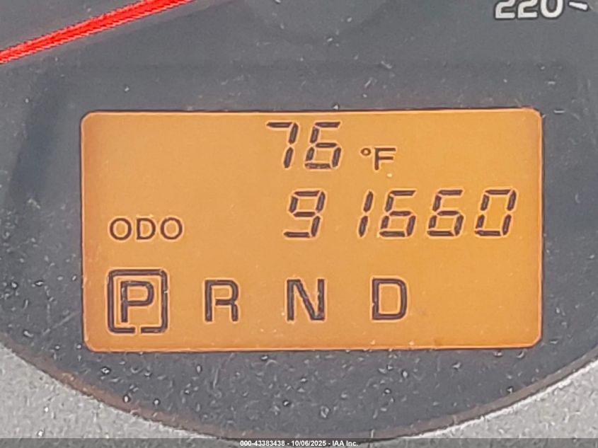 2012 Toyota Rav4 VIN: 2T3ZF4DV9CW125159 Lot: 43383438