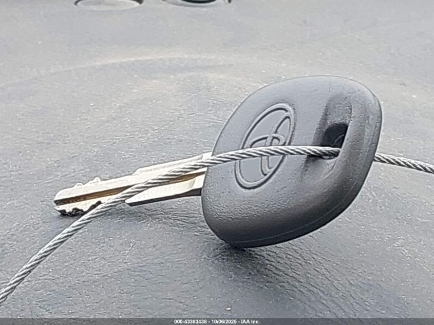 2012 Toyota Rav4 VIN: 2T3ZF4DV9CW125159 Lot: 43383438