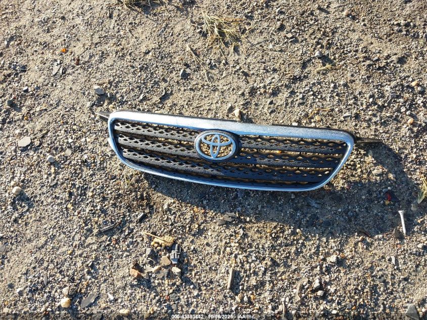 2007 Toyota Corolla Ce VIN: 2T1BR32E57C741513 Lot: 43383442