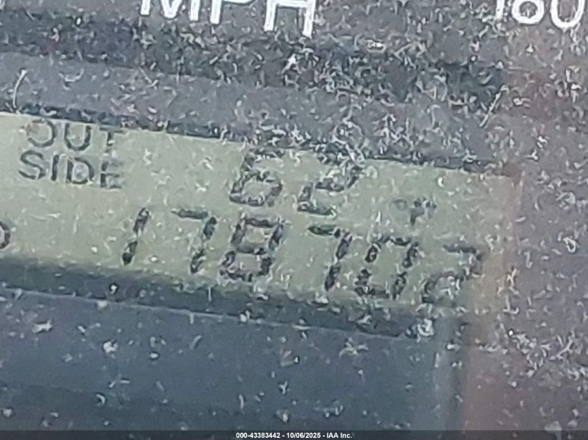 2007 Toyota Corolla Ce VIN: 2T1BR32E57C741513 Lot: 43383442