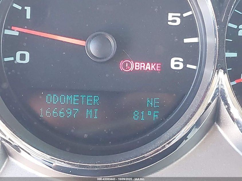 2009 GMC Sierra 1500 Sle VIN: 2GTEC29J491110779 Lot: 43383443