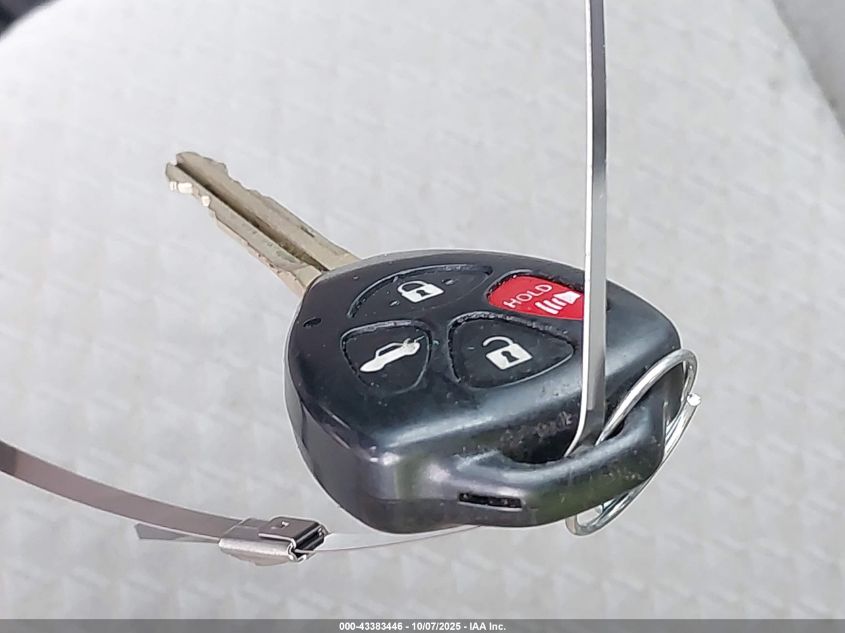 2007 Toyota Camry Le VIN: 4T1BE46K77U528921 Lot: 43383446