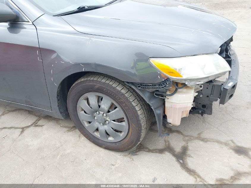 2007 Toyota Camry Le VIN: 4T1BE46K77U528921 Lot: 43383446