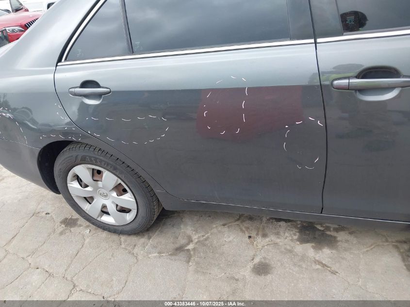 2007 Toyota Camry Le VIN: 4T1BE46K77U528921 Lot: 43383446