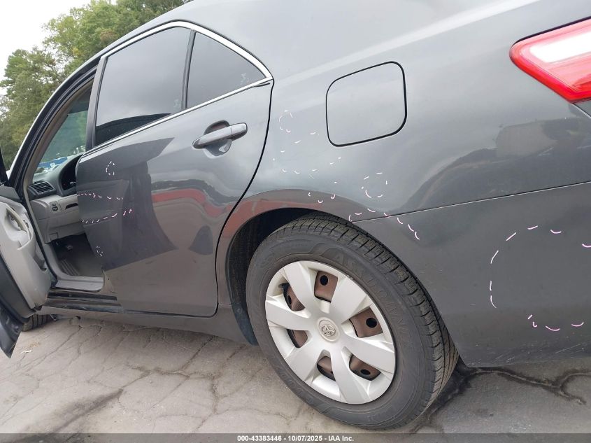 2007 Toyota Camry Le VIN: 4T1BE46K77U528921 Lot: 43383446