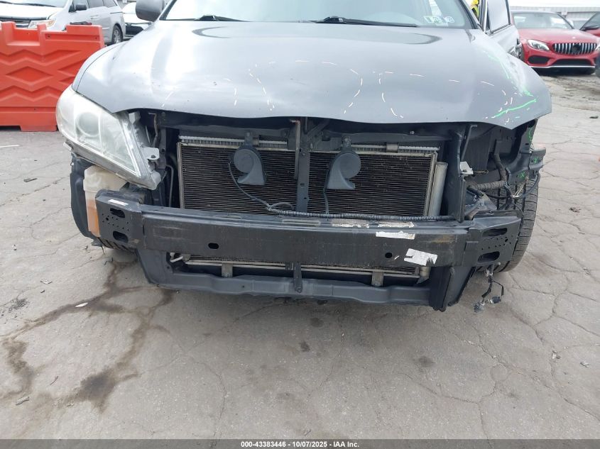 2007 Toyota Camry Le VIN: 4T1BE46K77U528921 Lot: 43383446