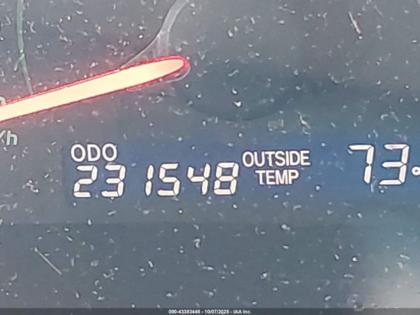 2007 Toyota Camry Le VIN: 4T1BE46K77U528921 Lot: 43383446