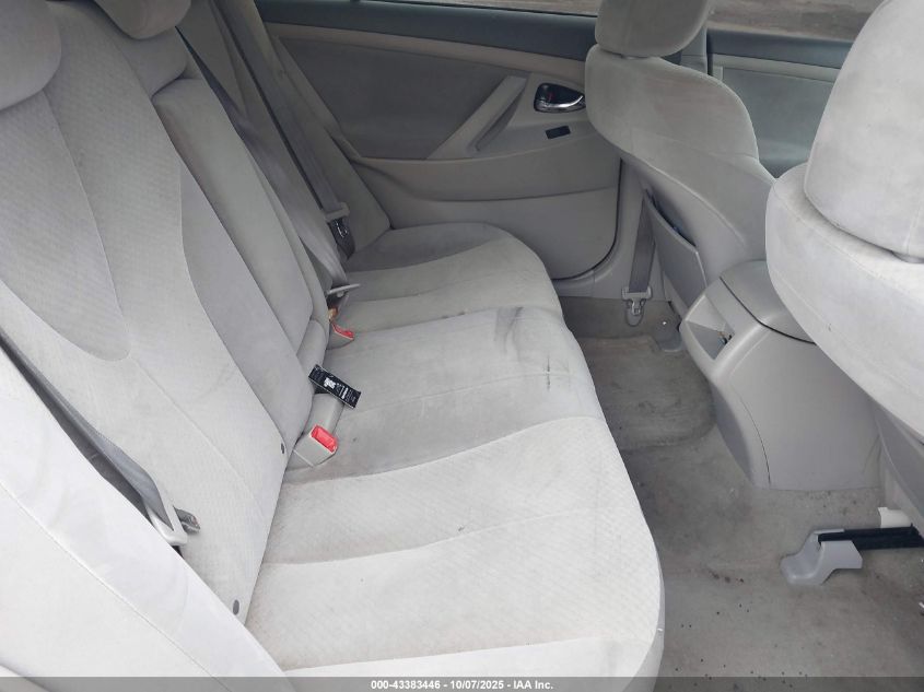 2007 Toyota Camry Le VIN: 4T1BE46K77U528921 Lot: 43383446