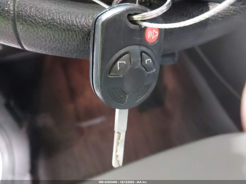 2014 Ford Escape Se VIN: 1FMCU9GX0EUD95110 Lot: 43383450