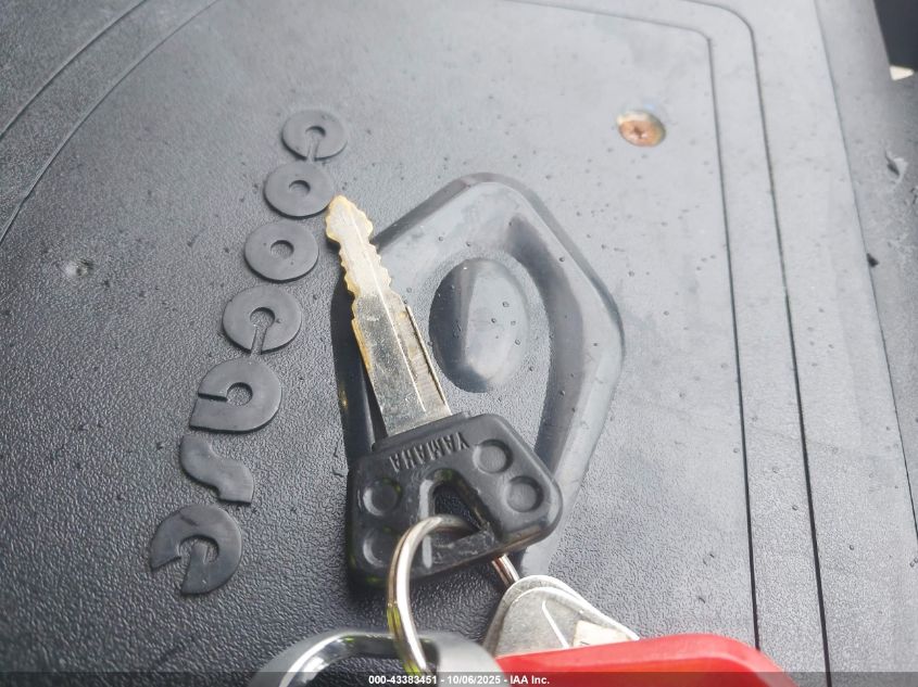 2006 Yamaha Fz6 S VIN: JYARJ08E86A006888 Lot: 43383451