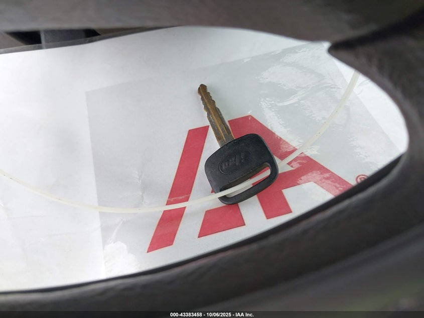 2006 Toyota Camry Le VIN: 4T1BE32K86U133595 Lot: 43383458