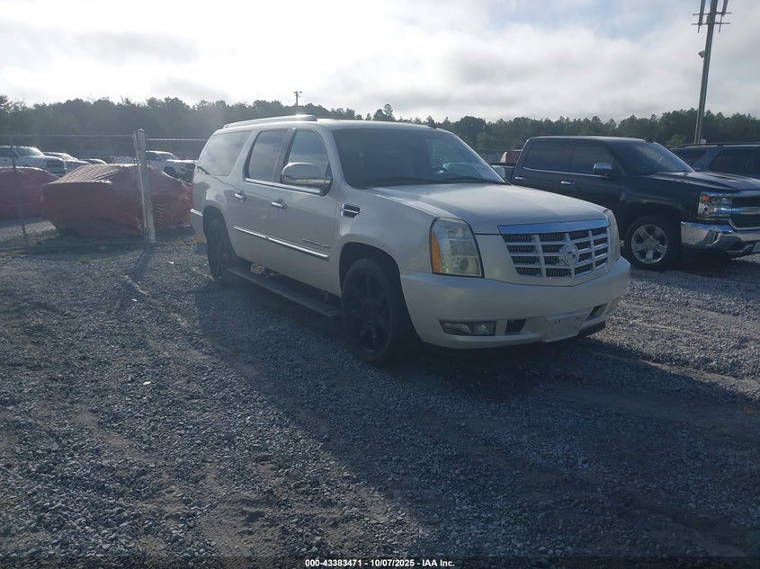 CADILLAC ESCALADE PREMIUM