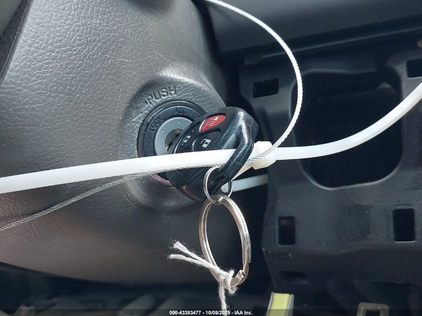 2009 Toyota Camry Le VIN: 4T1BE46K19U303526 Lot: 43383477