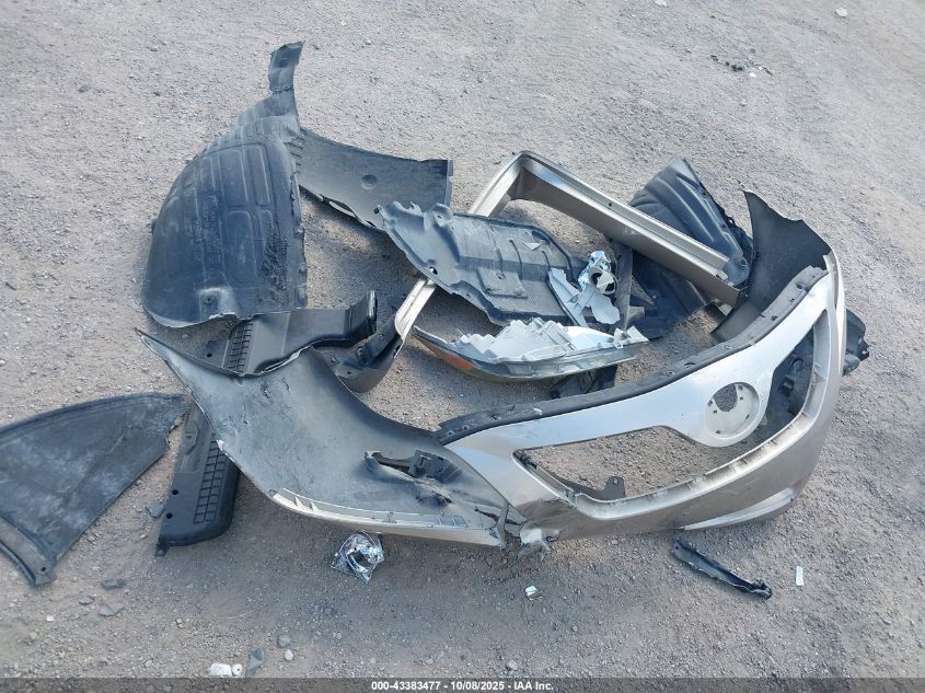 2009 Toyota Camry Le VIN: 4T1BE46K19U303526 Lot: 43383477