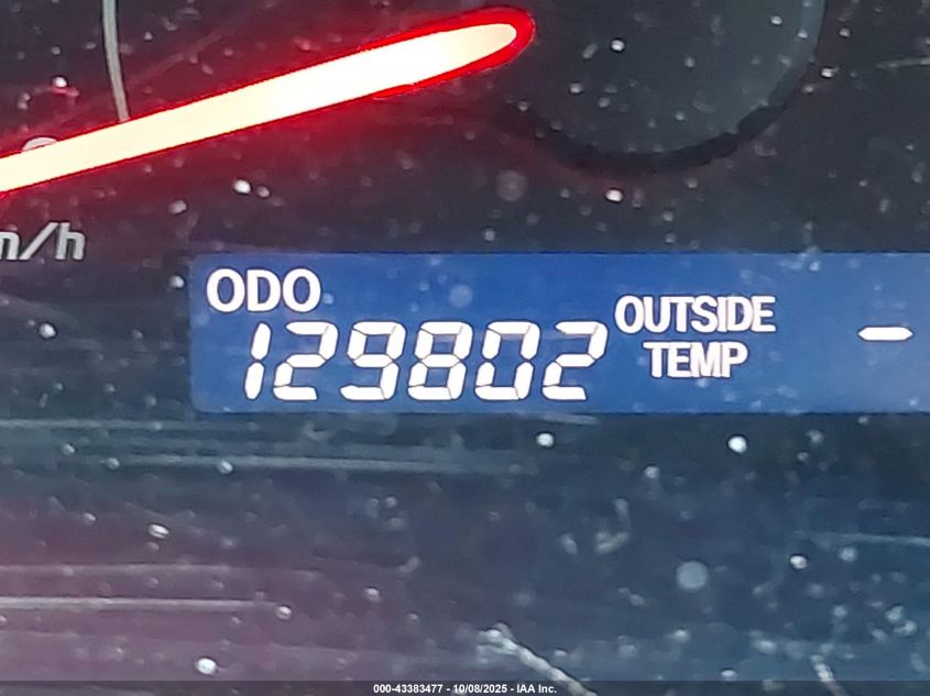 2009 Toyota Camry Le VIN: 4T1BE46K19U303526 Lot: 43383477