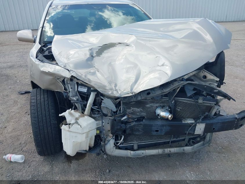 2009 Toyota Camry Le VIN: 4T1BE46K19U303526 Lot: 43383477