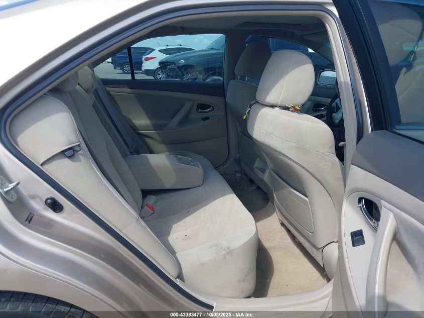 2009 Toyota Camry Le VIN: 4T1BE46K19U303526 Lot: 43383477