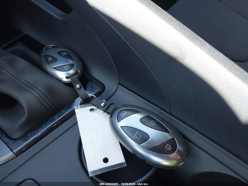 2025 Hyundai Elantra Sel Sport VIN: KMHLM4DG1SU063941 Lot: 43383493