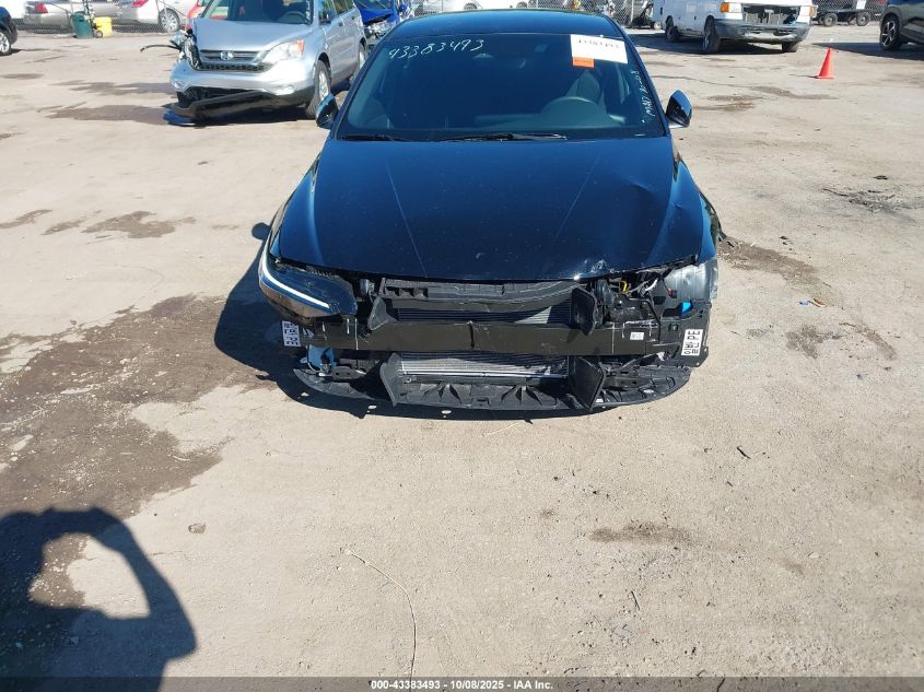 2025 Hyundai Elantra Sel Sport VIN: KMHLM4DG1SU063941 Lot: 43383493