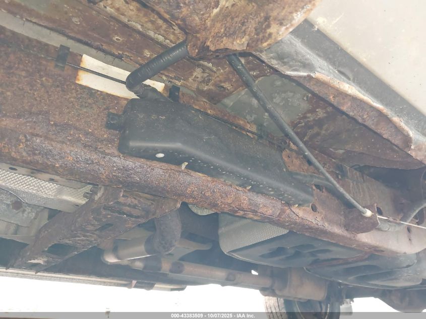 2005 Ford F-150 Stx/Xl/Xlt VIN: 1FTRF12225NA41573 Lot: 43383509