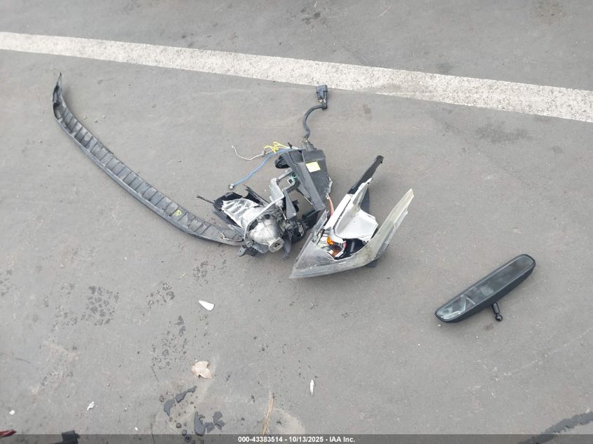 2015 Kia Optima Lx VIN: 5XXGM4A76FG484897 Lot: 43383514