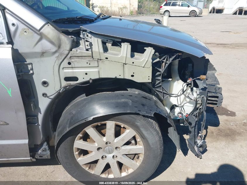 2013 Chrysler Town & Country Touring VIN: 2C4RC1BG0DR734700 Lot: 43383519