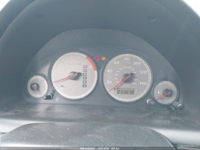 2002 Honda Civic Lx VIN: 1HGEM22562L058146 Lot: 43383527