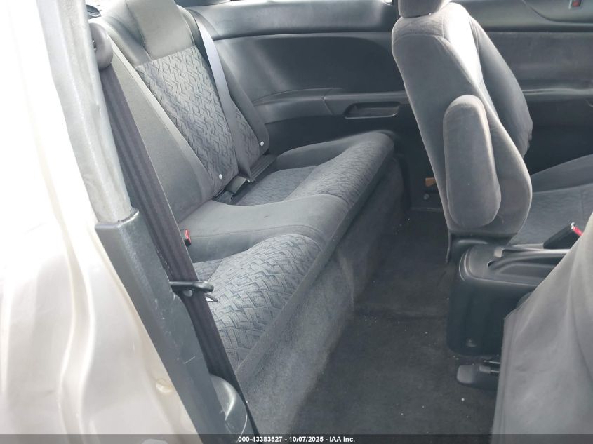 2002 Honda Civic Lx VIN: 1HGEM22562L058146 Lot: 43383527