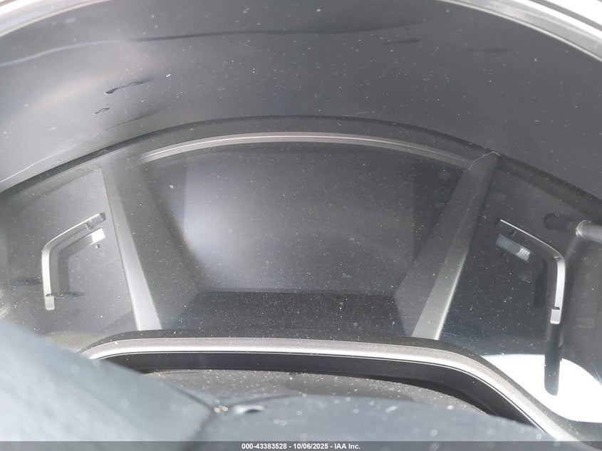 2020 Honda Cr-V 2Wd Ex VIN: 5J6RW1H58LA013485 Lot: 43383528