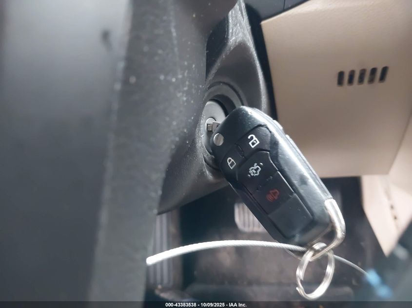 2013 Ford Fusion Se VIN: 3FA6P0HR7DR383665 Lot: 43383538