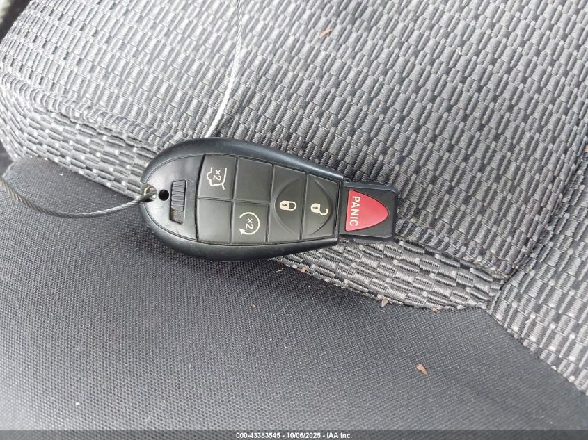 2008 Jeep Commander Sport VIN: 1J8HH48K18C133491 Lot: 43383545