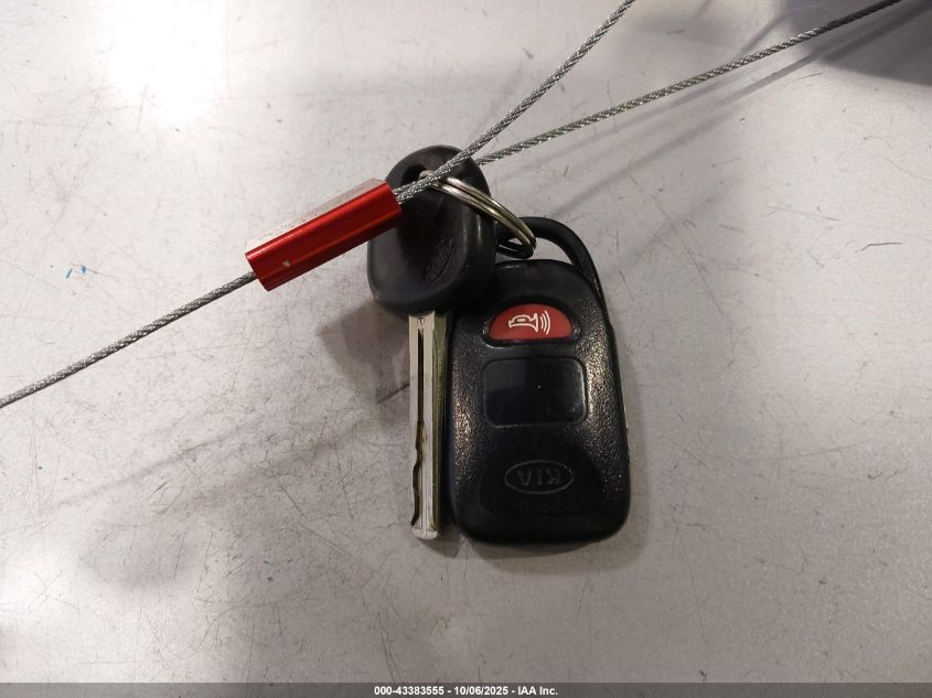 2013 Kia Optima Lx VIN: 5XXGM4A72DG163078 Lot: 43383555