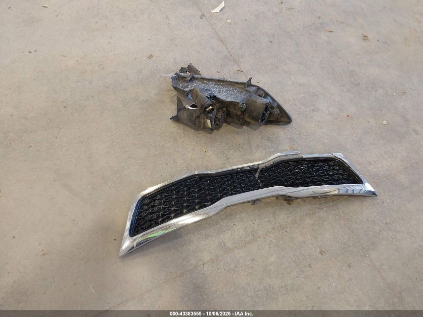 2013 Kia Optima Lx VIN: 5XXGM4A72DG163078 Lot: 43383555