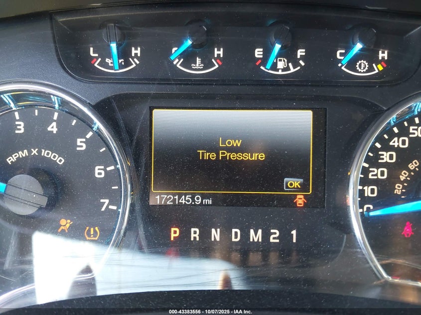 2013 Ford F-150 Xlt VIN: 1FTFW1ET0DFC50763 Lot: 43383556