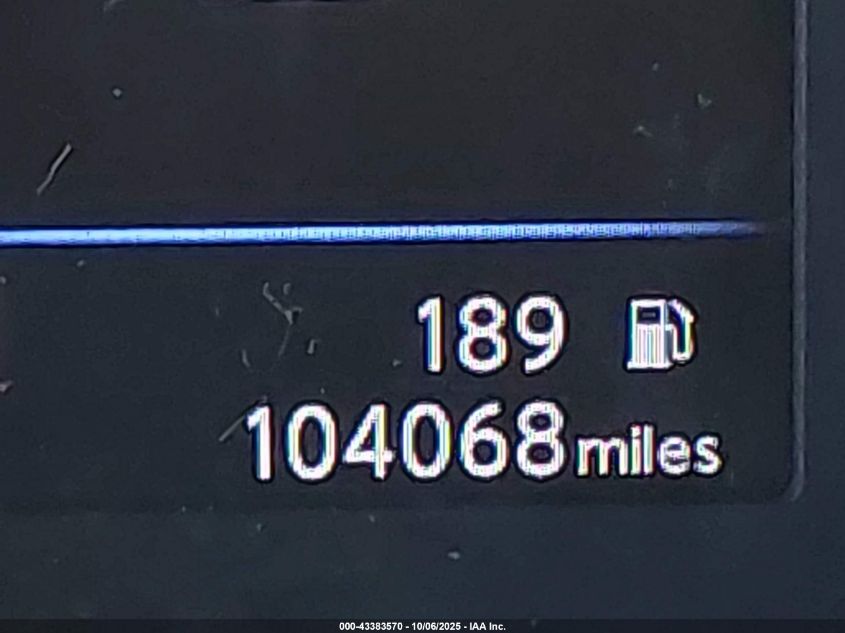 2019 Nissan Rogue Sv VIN: JN8AT2MT5KW262936 Lot: 43383570