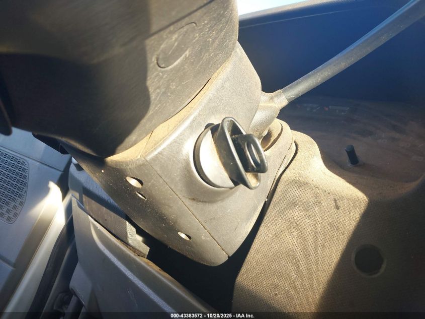 2012 Ford E-350 Cutaway VIN: 1FDSE3FL0CDB35128 Lot: 43383572