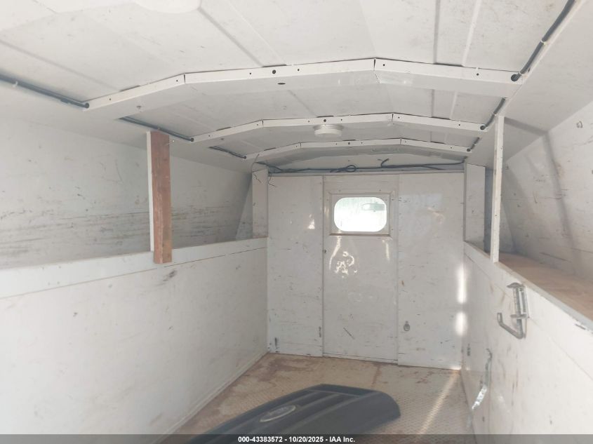 2012 Ford E-350 Cutaway VIN: 1FDSE3FL0CDB35128 Lot: 43383572