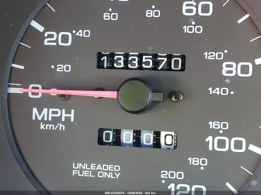 1999 Nissan Altima Gle/Gxe/Se/Se-L/Xe VIN: 1N4DL01D9XC198280 Lot: 43383578