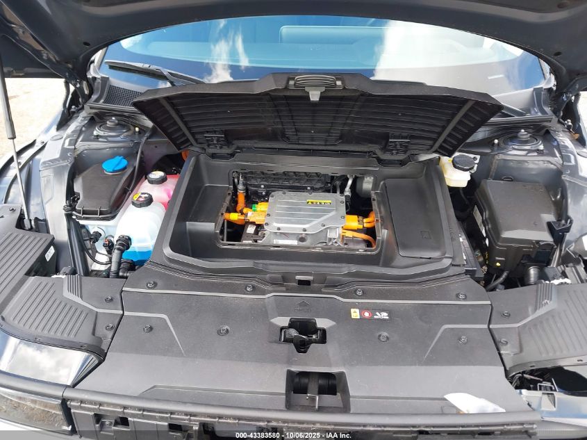 2023 Hyundai Ioniq 5 Limited VIN: KM8KRDAF2PU174594 Lot: 43383580