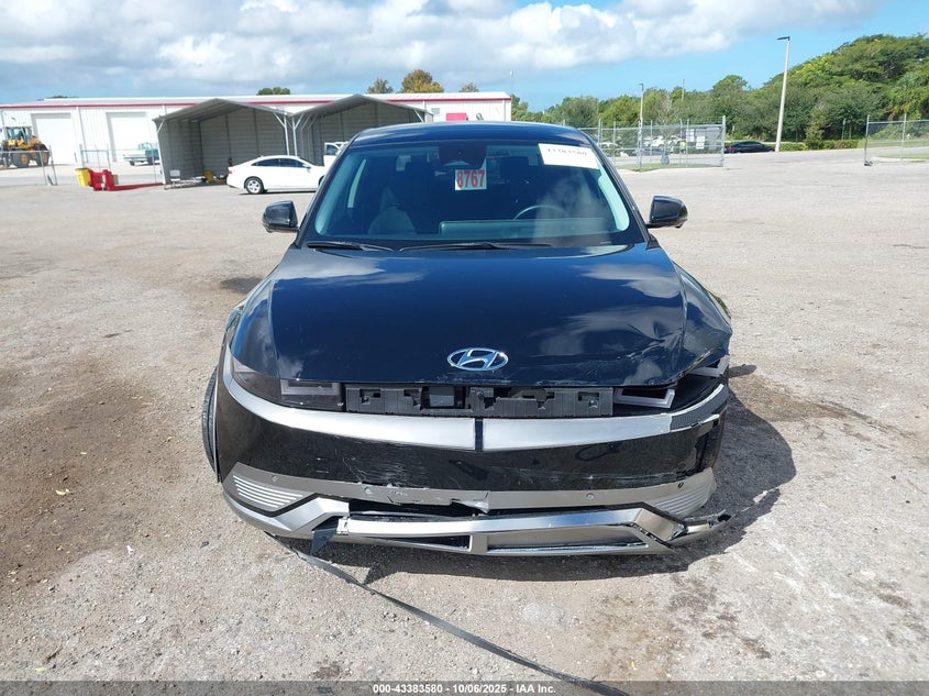 2023 Hyundai Ioniq 5 Limited VIN: KM8KRDAF2PU174594 Lot: 43383580