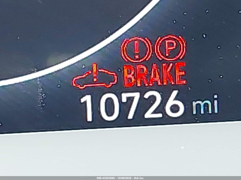 2023 Hyundai Ioniq 5 Limited VIN: KM8KRDAF2PU174594 Lot: 43383580