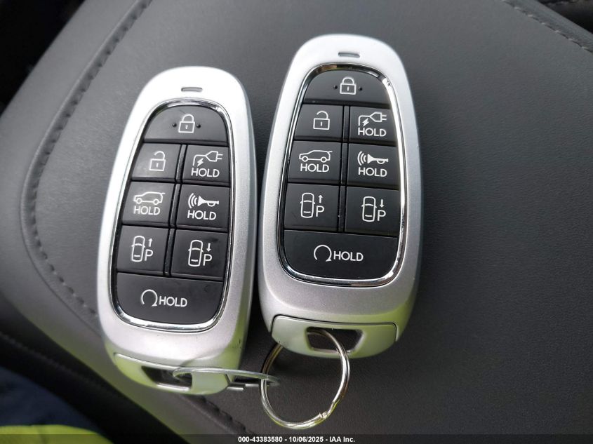 2023 Hyundai Ioniq 5 Limited VIN: KM8KRDAF2PU174594 Lot: 43383580