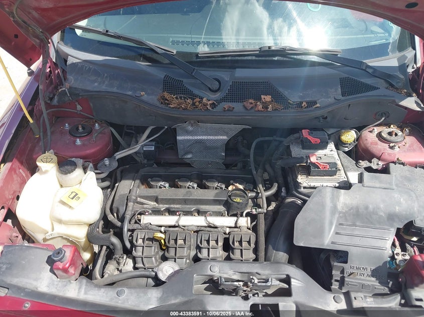 2012 Jeep Patriot Sport VIN: 1C4NJPBA8CD579091 Lot: 43383591