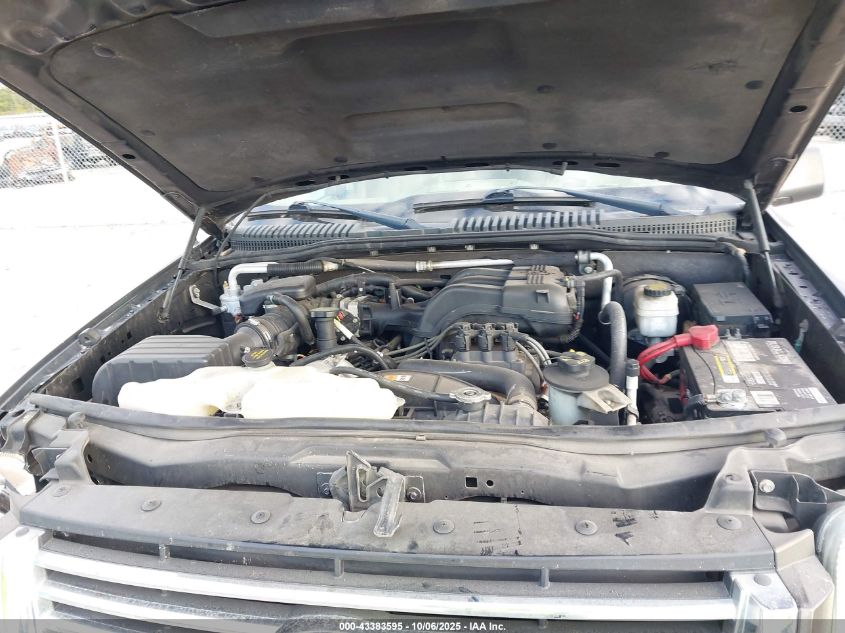 2008 Ford Explorer Xlt VIN: 1FMEU63E78UA07399 Lot: 43383595