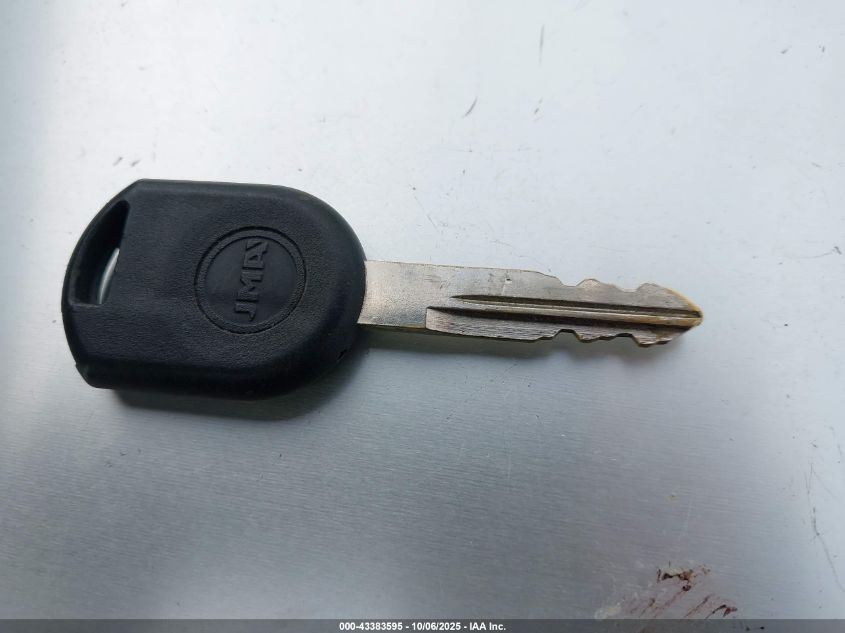 2008 Ford Explorer Xlt VIN: 1FMEU63E78UA07399 Lot: 43383595